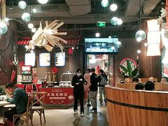 大堂-云天楼国鼎喜宴中心(国鼎店)