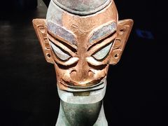 -三星堆博物馆