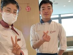 -海底捞火锅(莘松路店)