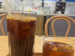 -OZ cafe(南昌路店)