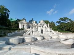 -珠海圆明新园