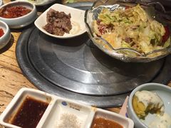 -香鼎坊江西菜(国奥店)