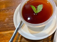 黑糖豆花-云海肴·汽锅鸡·云南菜(天津国金汇店)