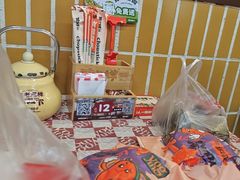 -老三样·旧食新味(船山路店)