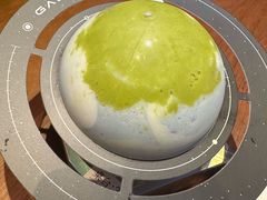 -SPACELAB失重餐厅(世纪汇店)