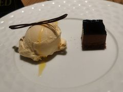 -ステーキハウス吉池