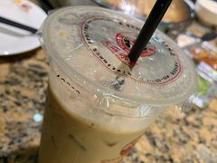 -大通冰室(重庆财富购物中心店)