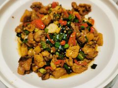 -芳·宴江南(范家路店)