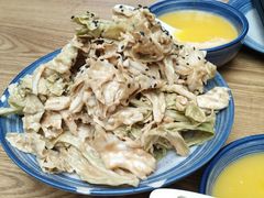 -金豆角砂锅焖面(安贞店)