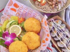 -玄希浪漫厨房·韩料烤肉(湖滨银泰in77店)