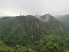 -四明山国家森林公园