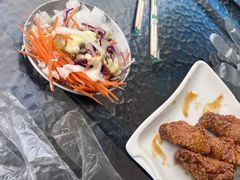 -管中炸鸡(建国道店)