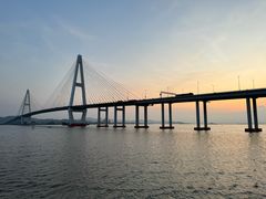 -西堤公园