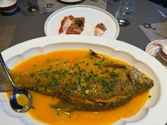 -曾宴·楚菜(湖北省博物馆店)