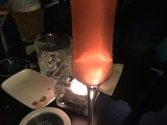 今夜不回家-Ish Whiskey&Cocktail Bar酒吧(合生麒麟新天地店)