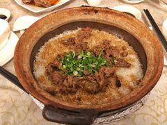 鸽肾焗饭-百利鸽王(紫薇路店)