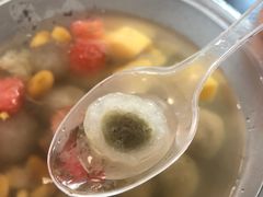 -正宗八宝冰饭·非遗冰饭·烧烤(奎桥店)