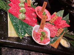 -老乾杯和牛烧肉(王府中环店)