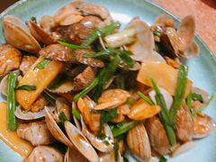 -华源餐厅·海鲜大排档(日月贝店)