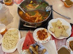 -刘一锅筋头巴脑(大悦城C店)