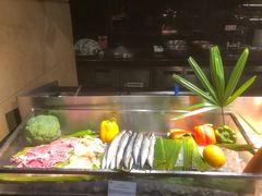 -惠州皇冠假日酒店·西餐厅·自助餐厅