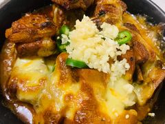 -娜娜家·Nana's restaurant(国金汇店)