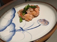 松露焗大虾球-晟永興烤鸭店(五道口店)