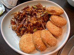 -羲和雅苑•北京烤鸭(乐园道万象城店)