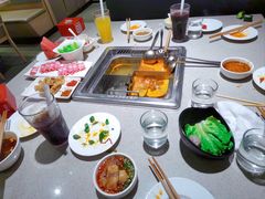 -海底捞火锅(丹竹头星悦天地店)