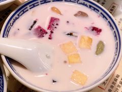 手工鲜芋圆-双喜老铺(人民广场店)