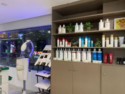 -新晨·SALON·形象造型