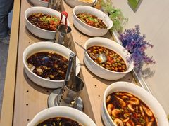 -仙螺岛海鲜自助餐厅(总店)