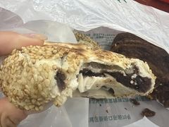 -老回回小吃(百万庄店)
