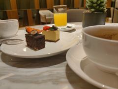 -星璞餐厅(深铁塘朗城君璞酒店)