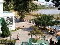 -嘉模圣母教堂