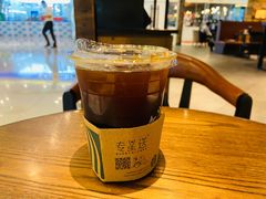 -星巴克(万都店)