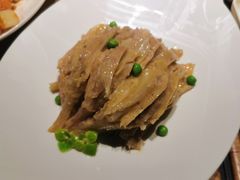 -四季民福烤鸭店(前门廊房二条店)