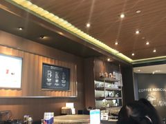 -星巴克(南京弘阳购物中心店)