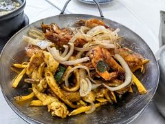 -八八餐厅(升州路店)