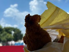 -麦当劳(仙林金鹰店)