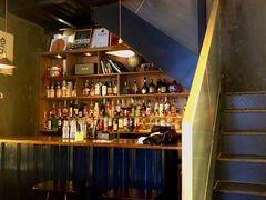 -BIJOU coffee&cocktail(龙岗万科广场店)