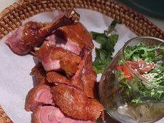 樟茶鸭-锦府盐帮·李宅(领展购物广场中关村店)