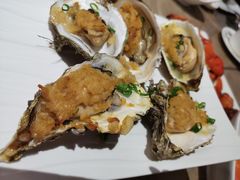 -星河湾半岛酒店·意咖啡西餐厅