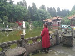 -富乐山