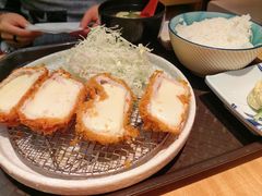 猪排芝士卷-豚胜·炸猪扒专门店(天娱广场店)