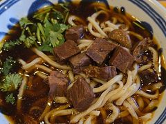 -麦梗手擀面水饺(麦梗前门店)