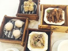 -广州酒家(昌岗地铁站店)