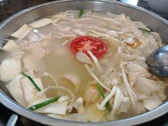 菌汤兔-迎三江菌汤兔(星桥街西段店)
