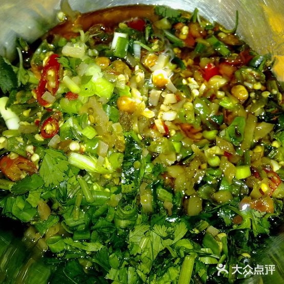 天天鱼火锅(大通路店)