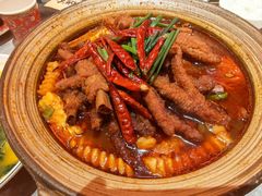 -山四砂锅(太原钟楼街店)